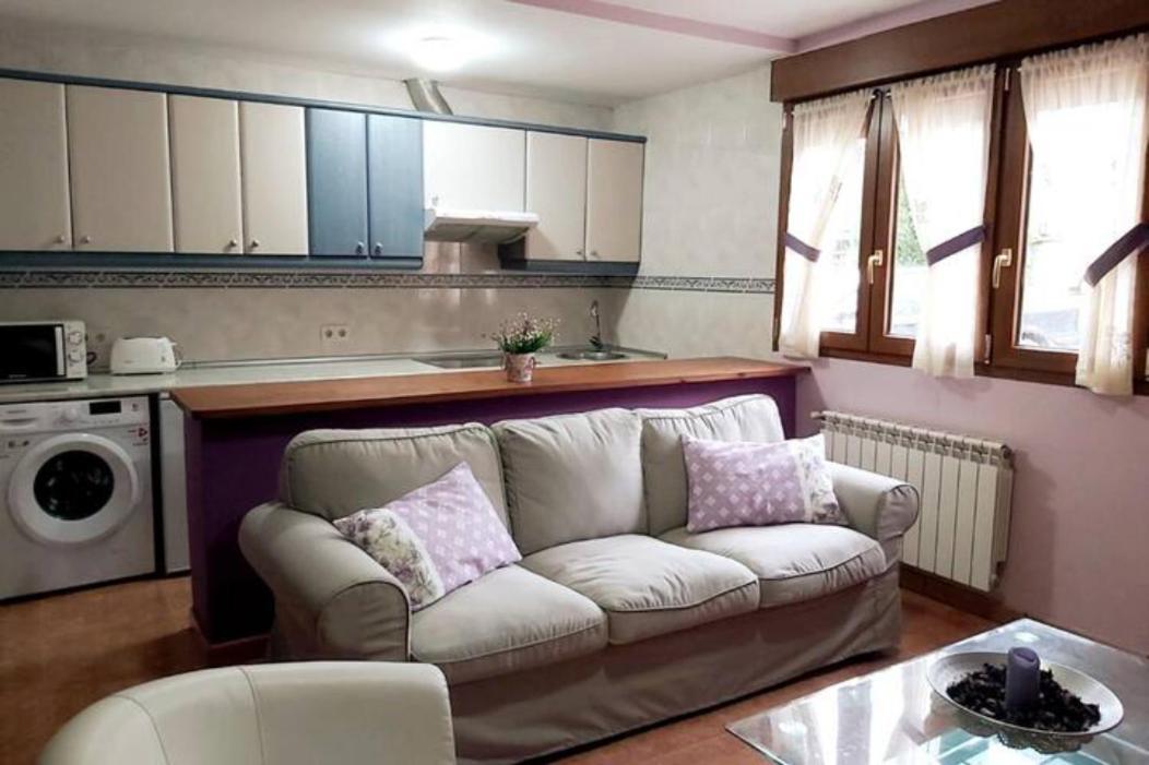 Apartamentos Rurales Andrea Llanes Exterior photo